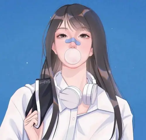 家珍角色头像