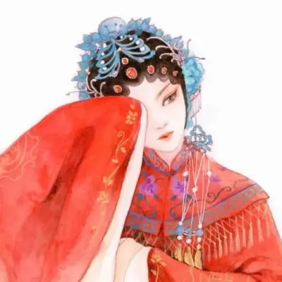 徐老太爷角色头像